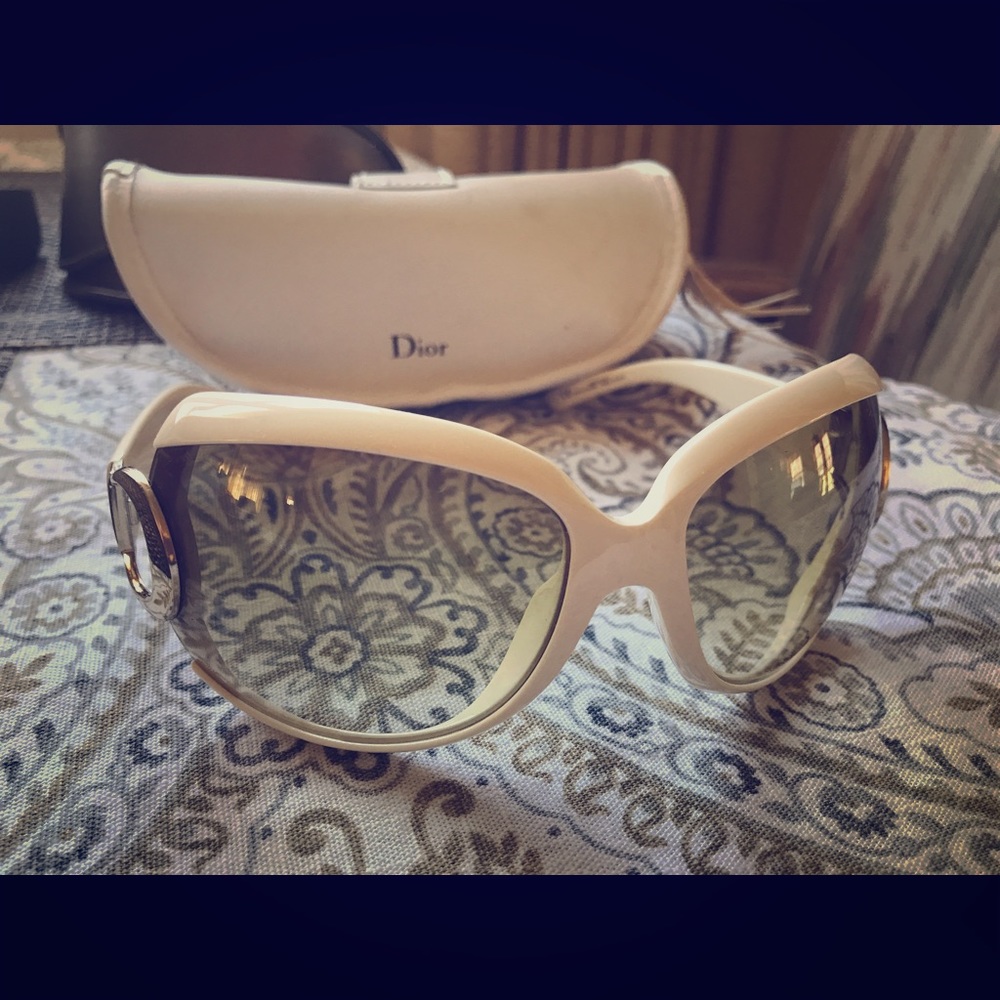Dior sunglasses